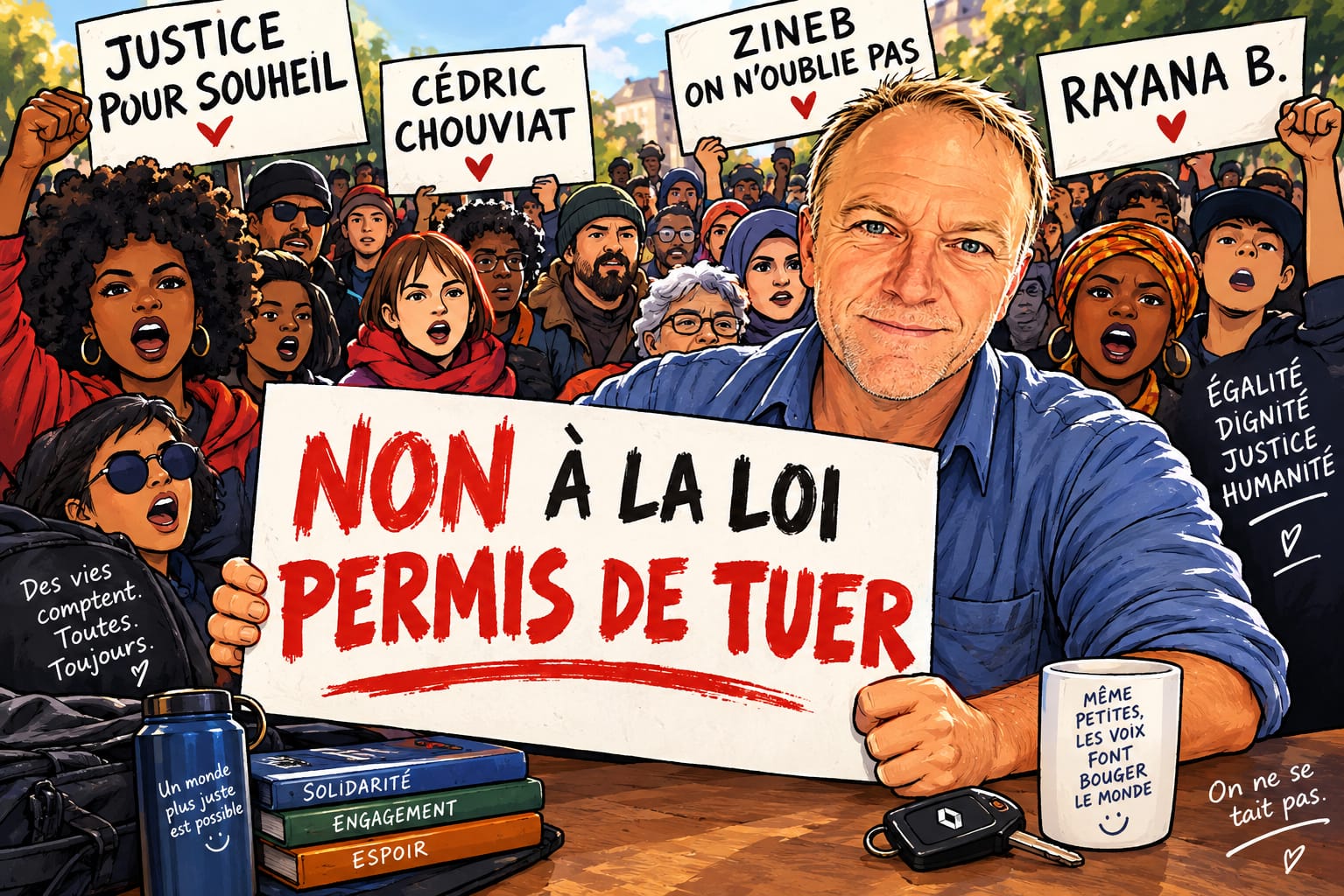 Bienvenue sur le Blog de M. Christian BARLO, !