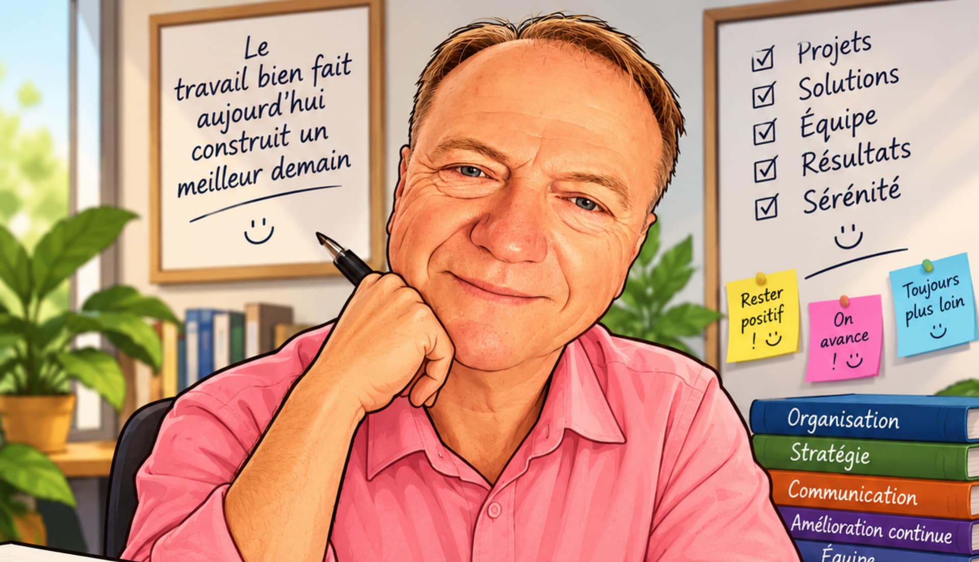  Bienvenue sur le Blog de M. Christian BARLO, !